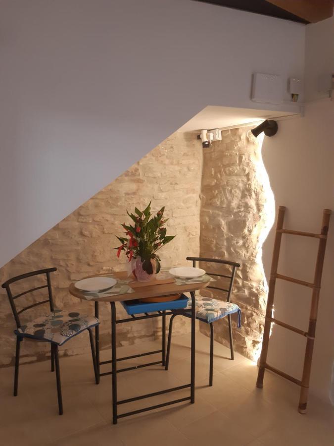 Casina A Porta Sant'Angelo Apartment Perugia Exterior photo