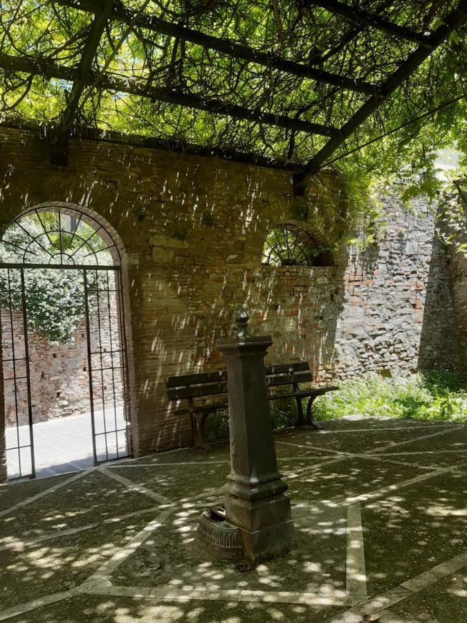Casina A Porta Sant'Angelo Apartment Perugia Exterior photo