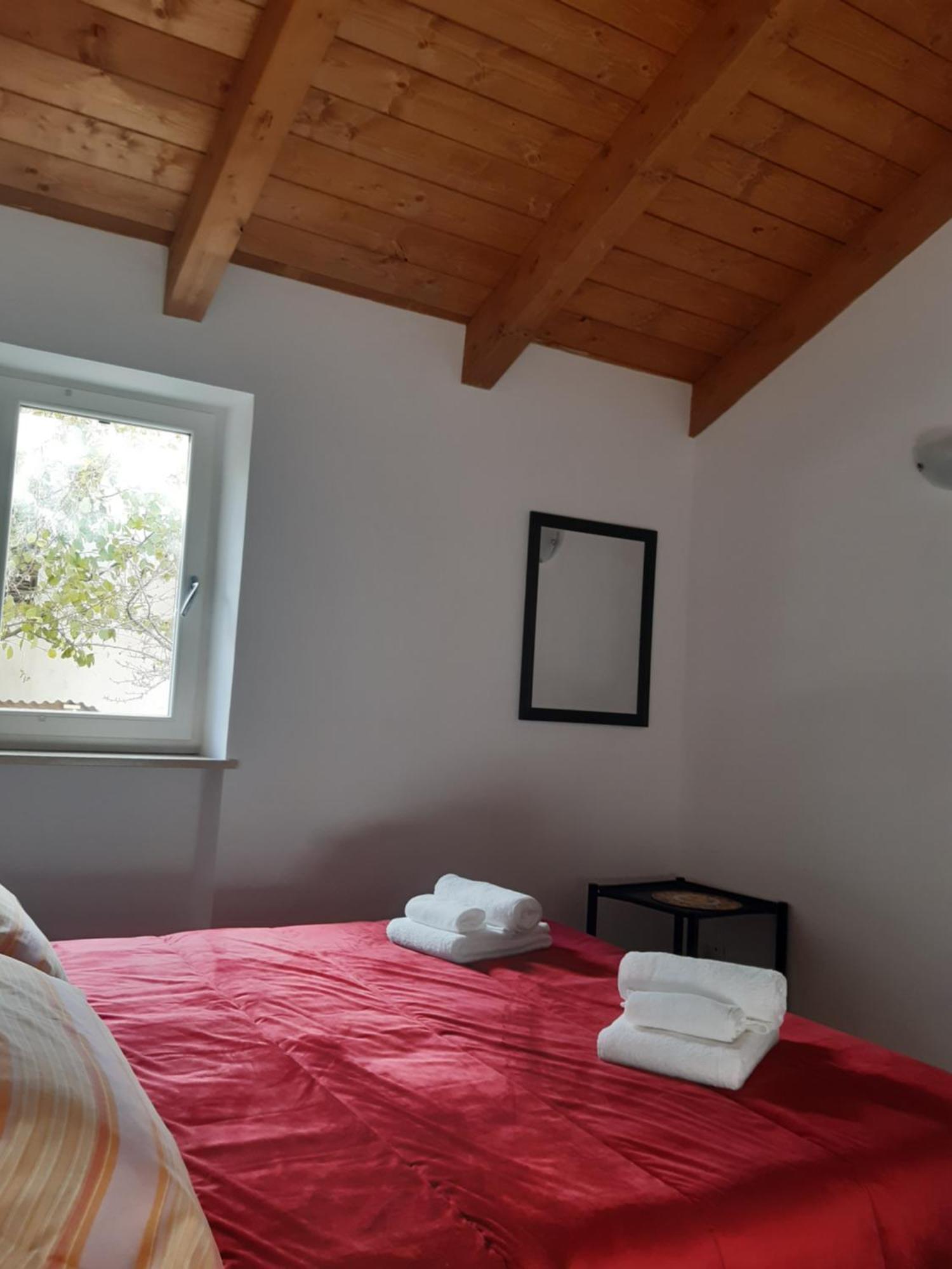 Casina A Porta Sant'Angelo Apartment Perugia Exterior photo