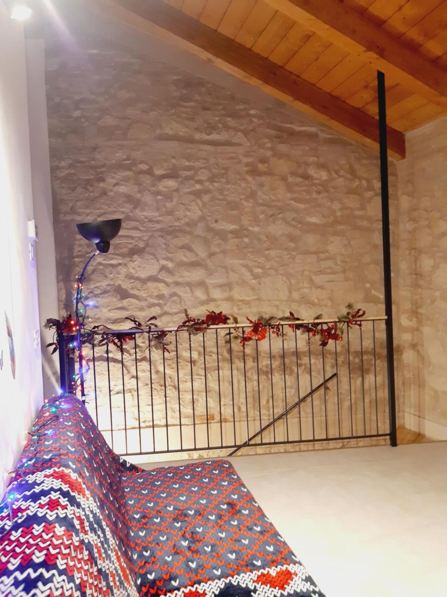 Casina A Porta Sant'Angelo Apartment Perugia Exterior photo