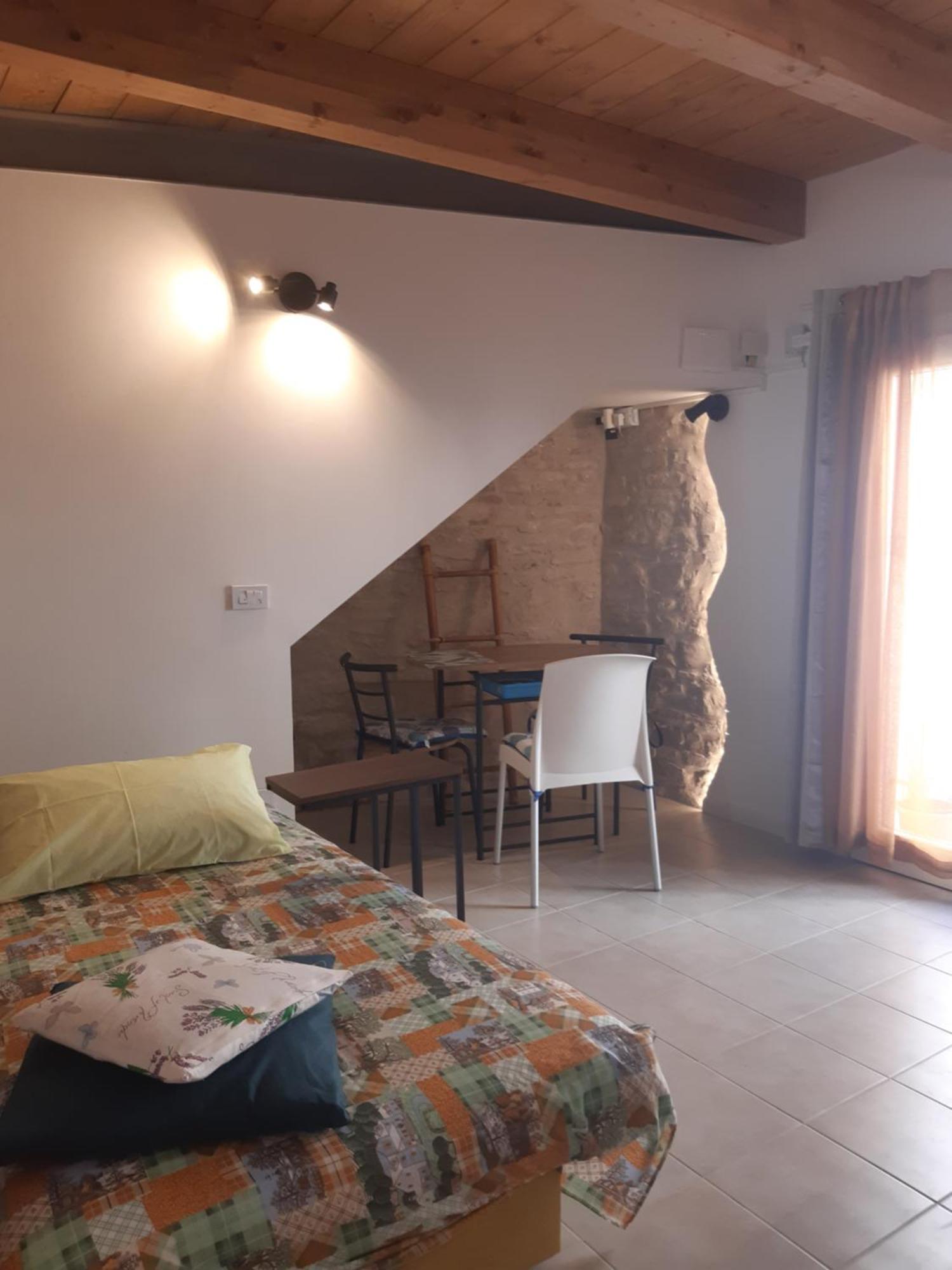 Casina A Porta Sant'Angelo Apartment Perugia Exterior photo