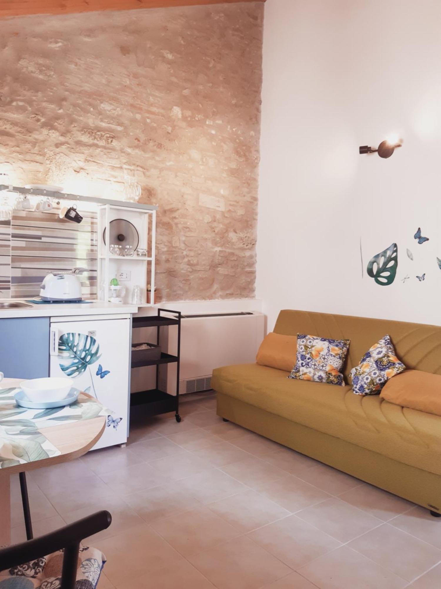 Casina A Porta Sant'Angelo Apartment Perugia Exterior photo