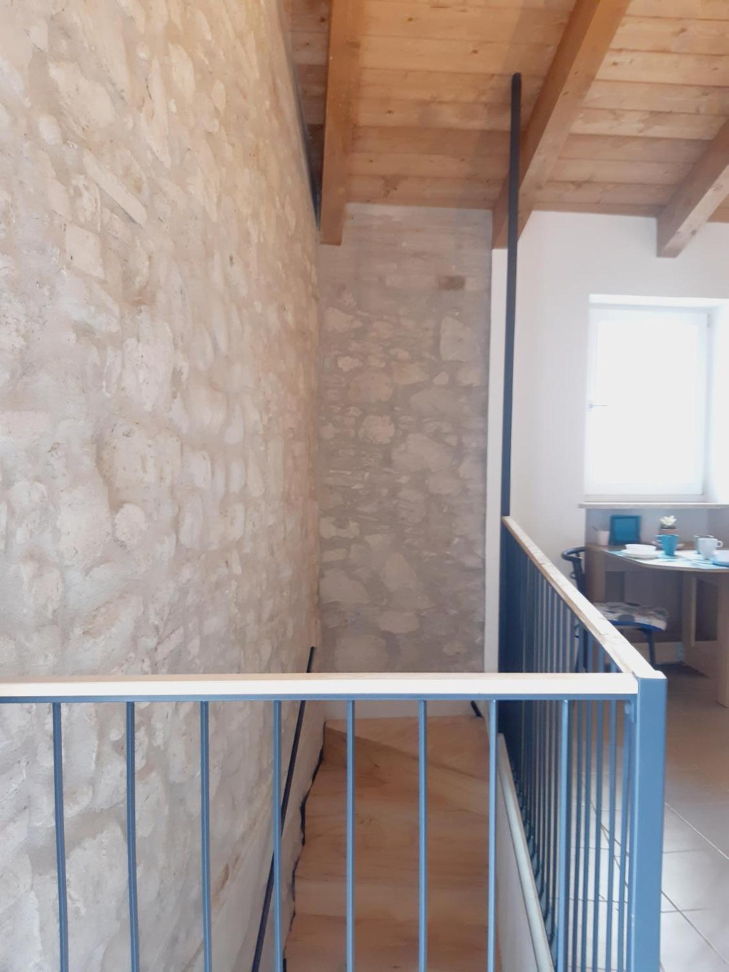Casina A Porta Sant'Angelo Apartment Perugia Exterior photo